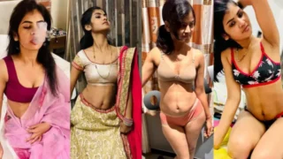 Indian Beautiful Sexy HouseWife Smoking Riding Full Video