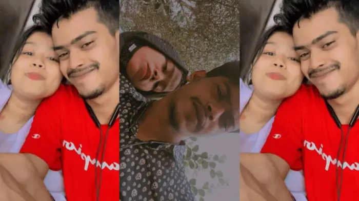 Bangladeshi Cute Horny Girl Fucking With Lover Full Video