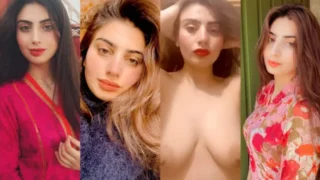 Cute Paki GF Blowjob Riding Fucking in Doggy Full Video