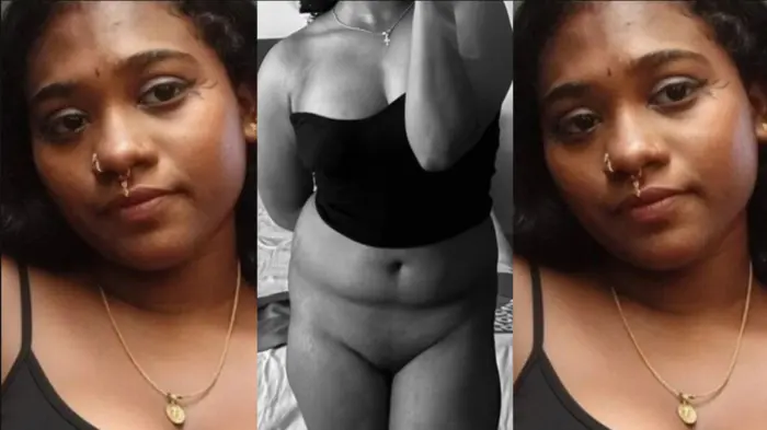 Tamil Dusky Girl Blowjob Licked by Another Girl & Fucking Full Video